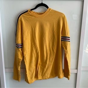 Urban Outfitters Long Sleeved Shirt
